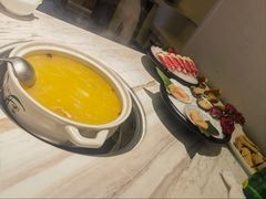 -汤城·料青山