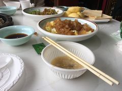 -前王院•巧克力海鲜市集餐厅(万平口店)