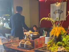 -杏花堂晋商私房菜(华熙五棵松店)