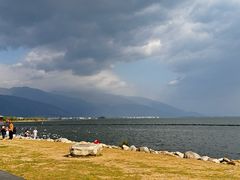 -大理洱海