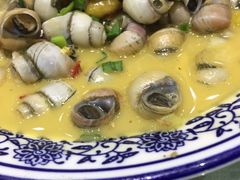 -春华秋食土菜馆(温馨花园店)
