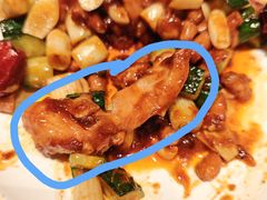 -外婆家(西红门荟聚购物中心店)