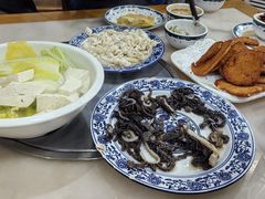 -爆肚于(赵公口桥店)