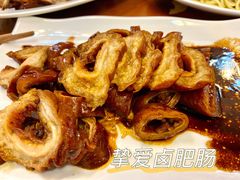 -天佑祥万春老卤(天乡后街店)