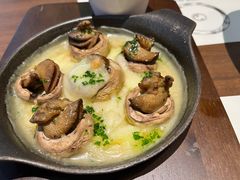 -西堤牛排(合肥之心城店)