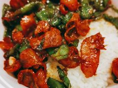 -德天顺盖码饭(人民西路店)