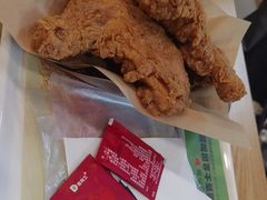 -德克士(场中路店)