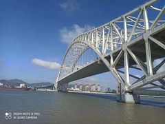 -芒洲湿地公园