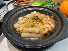 -避风塘(江桥万达店)