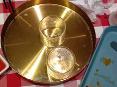 -西贝莜面村(上海百联西郊店)