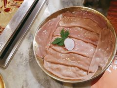 -月满大江千层肚火锅(锦城大道店)