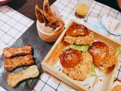 -海航大厦万豪酒店彩海轩中餐厅(霄云路店)