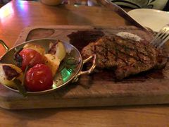 -MR.ROCKY洛奇先生RESTAURANT&BAR(宝安壹方城店)