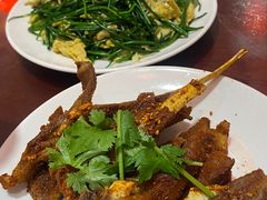 -范记靖远羊羔肉(博物馆店)