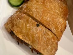 -鼎泰丰(渔阳店)