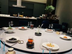 -怡情荟•海鲜青岛菜(五四广场旗舰店)