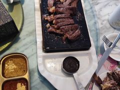-花舍·新派粤菜·西餐·下午茶(亚运村·鸟巢店)