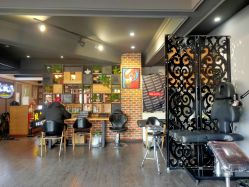 -刺客纹画纹身·洗纹身·穿孔饰品