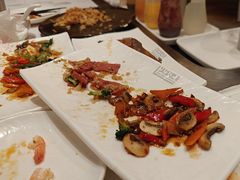 -火地铁板烧(昆山万象汇店)