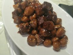 香芋仔排-眷江南之小蓝鲸(王府大街店)