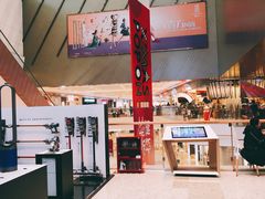 -食悦天美食广场(武汉壹方购物中心店)