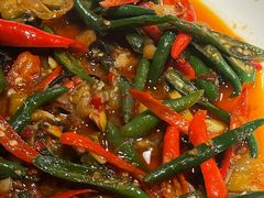 -川流不息·地道川菜·小龙虾(松东路店)