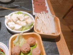 -许府牛火锅(信义坊总店)