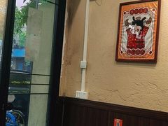 -曼谷食堂·泰国家庭料理