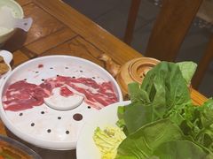 -亮欢寨酸汤鱼(沙冲路店)