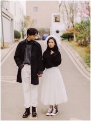 -青禾蒙娜丽莎婚纱摄影(武汉总店)