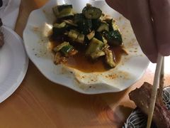 -新疆狼爷烤肉(宋庄店)