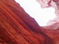 -天山神秘大峡谷