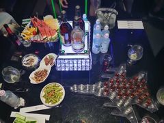 -黑桃K生日订制KTV
