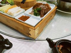 -五月花海鲜城