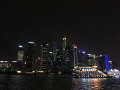 景点-北外滩滨江绿地