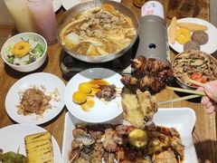 -王氏炉匠·烧鸟放题自助(三里屯店)