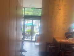 -星巴克(深圳星都豪庭店)