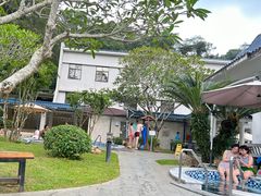 -广东温泉宾馆