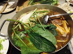 -蝎王府羊蝎子(西直门店)