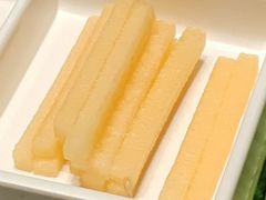 哈密瓜-阿庄新豫菜(航海东路店)