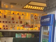 -中国徽菜·徽商故里(广安门店)