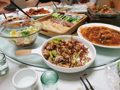 -昱德来·天津菜(河西店)