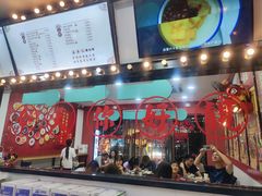 门面-五条人糖水铺(武林总店)