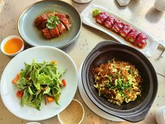 -彩丰楼中餐厅·仁恒洲际酒店