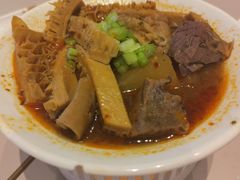 金钱肚-蔡澜点心·粤菜(西单大悦城店)