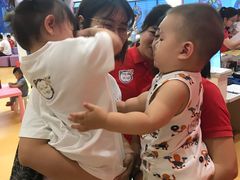 -美吉姆早教(高新中心)