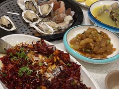 -前王院•巧克力海鲜市集餐厅(万平口店)