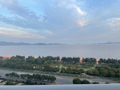 -舟山希尔顿酒店