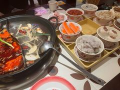 -江北北火锅馆·公路夜市(魏公村店)