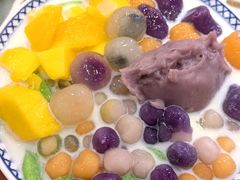 -赵记传承·中国甜品(福州总店)